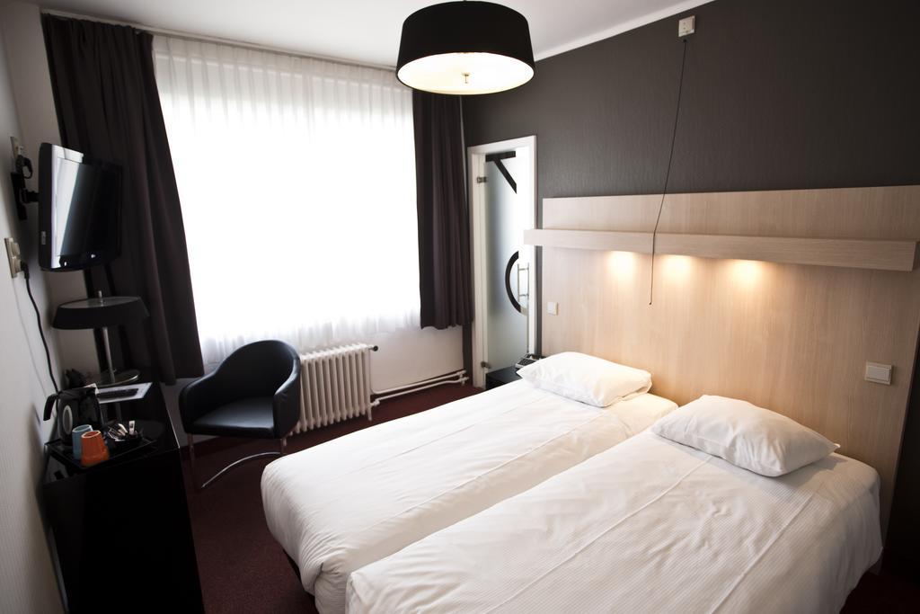 Hotel Du Soleil Knokke-Heist Rom bilde