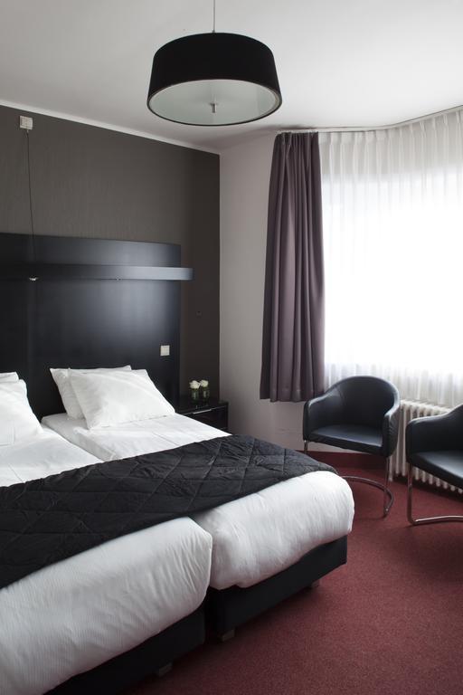 Hotel Du Soleil Knokke-Heist Rom bilde