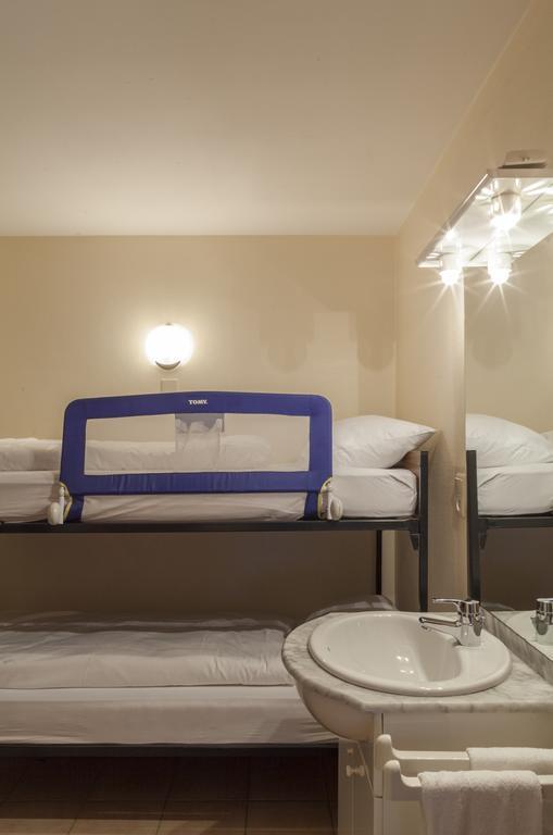 Hotel Du Soleil Knokke-Heist Rom bilde