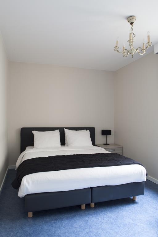 Hotel Du Soleil Knokke-Heist Rom bilde
