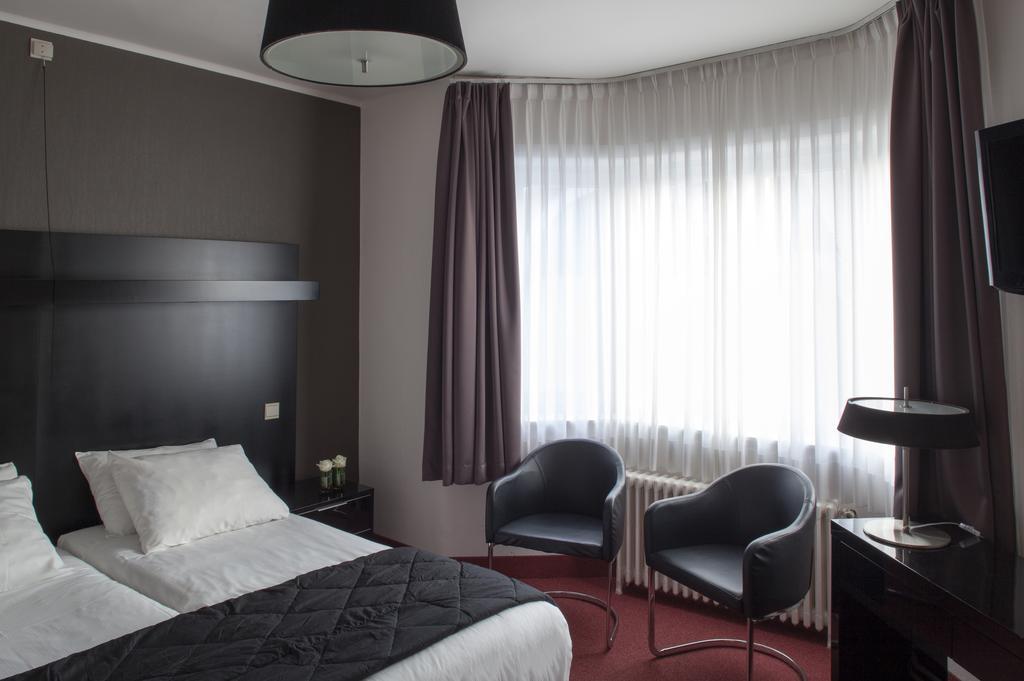 Hotel Du Soleil Knokke-Heist Eksteriør bilde