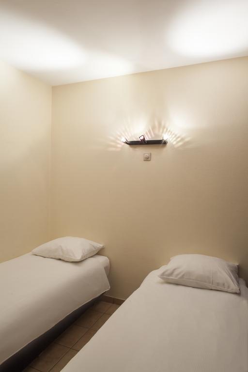 Hotel Du Soleil Knokke-Heist Rom bilde